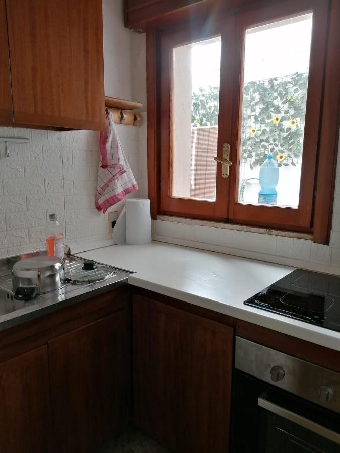 לצ'ה Appartamento A 10 Min A Piedi Dal Centro Storico מראה חיצוני תמונה